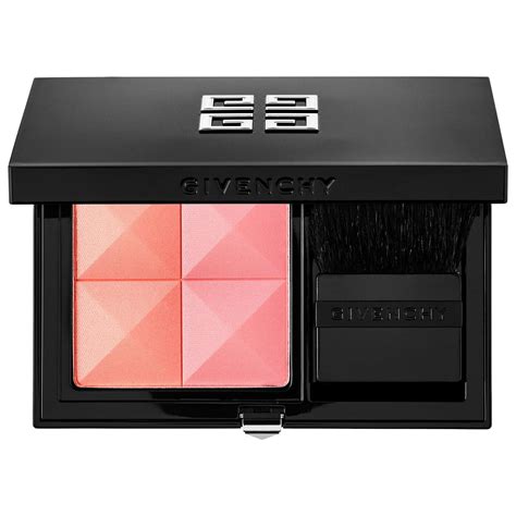 givenchy blush power|best givenchy makeup products.